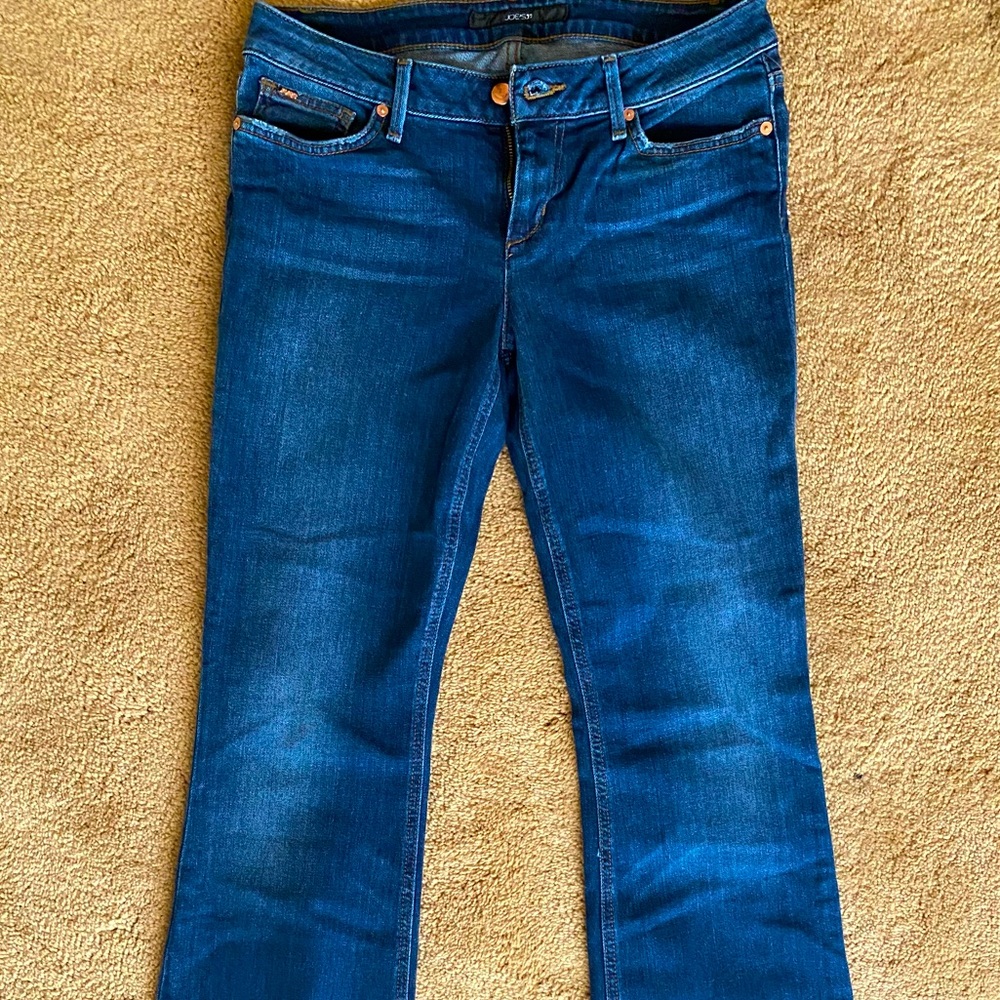Joes jeans
